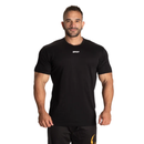 GASP Standard Tee Black/White*-Miesten T-paita-GASP-2XL-Aminopörssi