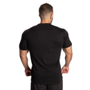 GASP Standard Tee Black/White*-Miesten T-paita-GASP-2XL-Aminopörssi