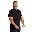 GASP Standard Tee Black/White*-Miesten T-paita-GASP-2XL-Aminopörssi