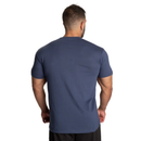GASP Standard Tee Blue-Miesten T-paita-GASP-3XL-Aminopörssi