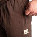 GASP Throwback Shorts 12'' Timber-Miesten shortsit-GASP-S-Aminopörssi