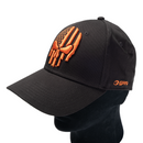 GASP Relentless CAP Flame-Päähineet-GASP-L/XL-Aminopörssi