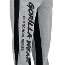 Gorilla Wear Augustine Old School Pants, Gray