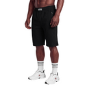 Gorilla Wear Augustine Old School Shorts, Black