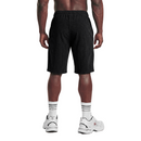 Gorilla Wear Augustine Old School Shorts, Black