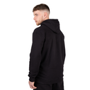 Gorilla Wear Crowley Men's Hoodie, black (OUTLET)