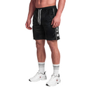Gorilla Wear Functional Mesh Shorts, Black/White-Miesten shortsit-Gorilla Wear-S/M-Aminopörssi