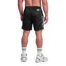 Gorilla Wear Functional Mesh Shorts, Black/White-Miesten shortsit-Gorilla Wear-S/M-Aminopörssi