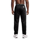 Gorilla Wear Logo Mesh Pants - black