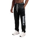 Gorilla Wear Logo Mesh Pants - black