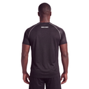 Gorilla Wear Performance T-shirt Black