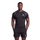 Gorilla Wear Performance T-shirt Black