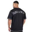 Gorilla Wear Saginaw Oversized T-Shirt - Black OUTLET