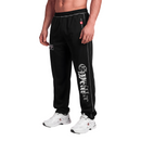 Gorilla Wear Marlow Mesh Pants Black/Gray outlet