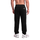 Gorilla Wear Marlow Mesh Pants Black/Gray outlet
