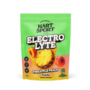 Hart-Sport Elektrolyyttijauhe 250 g-Elektrolyyttijauhe-Hart-Sport-Ananas-Persikka (Pineapple-Peach)-Aminopörssi