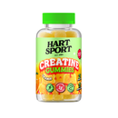 Hart-Sport Kreatiini Gummies 75 kpl-Kreatiini-Hart-Sport-Appelsiini-Aminopörssi