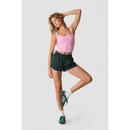 ICIW Smooth Seamless 2-in-1 Tank Lavender Pink-Naisten shortsit-ICANIWILL-XS-Aminopörssi