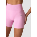 ICIW Smooth Seamless Midi Shorts Lavender Pink-Naisten shortsit-ICANIWILL-XS-Aminopörssi