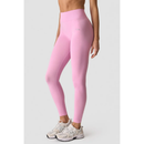 ICIW Smooth Seamless Tights Lavender Pink-Naisten trikoot ja leggingsit-ICANIWILL-XS-Aminopörssi