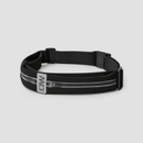 ICIW Running Slim Belt Bag, juoksuvyö black-Juoksuvyö-ICANIWILL-Aminopörssi