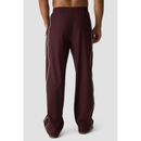 ICIW Contrast Pants Men, Espresso
