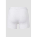ICIW Boxer 3-pack White-Miesten bokserit-ICANIWILL-S-Aminopörssi