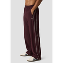 ICIW Contrast Pants Men, Espresso