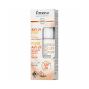 Lavera UV-suojaemulsio kasvoille SPF 30, 30 ml-Aurinkovoide-Lavera-Aminopörssi
