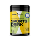 Leader Performance Sports Drink, 540g-Urheilujuoma-Leader-Aminopörssi