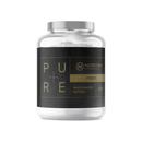 M-Nutrition Pure Fiber 300 g-Kuitu-M-Nutrition-Aminopörssi