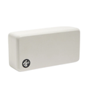 Manduka Lean Recycled Foam Block, Linen-Joogavyö-Manduka-Aminopörssi
