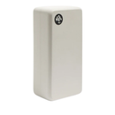 Manduka Lean Recycled Foam Block, Linen-Joogavyö-Manduka-Aminopörssi