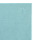 Manduka eQua Mat Towel joogamattopyyhe Blue Lotus-Joogamattopyyhe-Manduka-Aminopörssi
