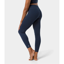 Manduka Dhara Legging joogatrikoot, midnight-Naisten trikoot ja leggingsit-Manduka-S-Aminopörssi