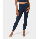 Manduka Dhara Legging joogatrikoot, midnight-Naisten trikoot ja leggingsit-Manduka-S-Aminopörssi