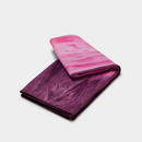 Manduka Equa HAND Towel Rooibos Tiedye-Joogamattopyyhe-Manduka-Aminopörssi