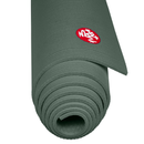 Manduka Prolite LONG Joogamatto 4,7 mm, Black Sage-Joogamatto-Manduka-Aminopörssi