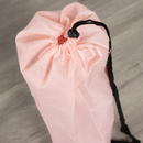Myga Joogamaton kantopussi, Pink (vaaleanpunainen)-Joogamattokassi-Myga-Aminopörssi