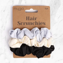 Myga Scrunchie Hiuslenkki 3 kpl-Hiuslenkit-Myga-Aminopörssi