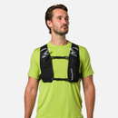 Nathan QuickStart 3.0 4 Liter Soft Flask Hydration Pack-Juoksureppu-Nathan-Aminopörssi