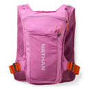 Nathan QuickStart 3.0 4 Liter Hydration Vest, Fuchsia-Juoksureppu-Nathan-Aminopörssi