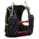 Nathan Women's Pinnacle Series Vapor - 4L (with 2 hydrapak soft flasks)-Juoksureppu-Nathan-S-Aminopörssi
