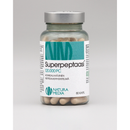 Natura Media Superpeptaasi 120.000 PC 80 kaps-Entsyymi-Natura Media-Aminopörssi