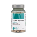 Natura Media Superpeptaasi 120.000 PC 80 kaps-Entsyymi-Natura Media-Aminopörssi