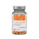 Natura Media Curcumin 60 kaps.-Kurkumiini-Natura Media-Aminopörssi