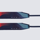 Picsil Adjustable Fabric Wristbands, Midnight-Ranneside-Picsil-Aminopörssi
