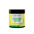 Puhdas+ Elektrolyyttijauhe, 120g-Elektrolyyttijauhe-Puhdas+-Sitruuna-Aminopörssi