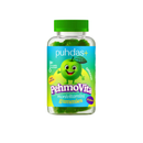 Puhdas+ PehmoVita monivitamiini Gummies, 75 kpl-Monivitamiini-Puhdas+-Omena-Aminopörssi