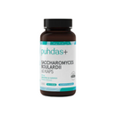 Puhdas+ Saccharomyces boulardii, 60 kaps.-Boulardii-Puhdas+-Aminopörssi